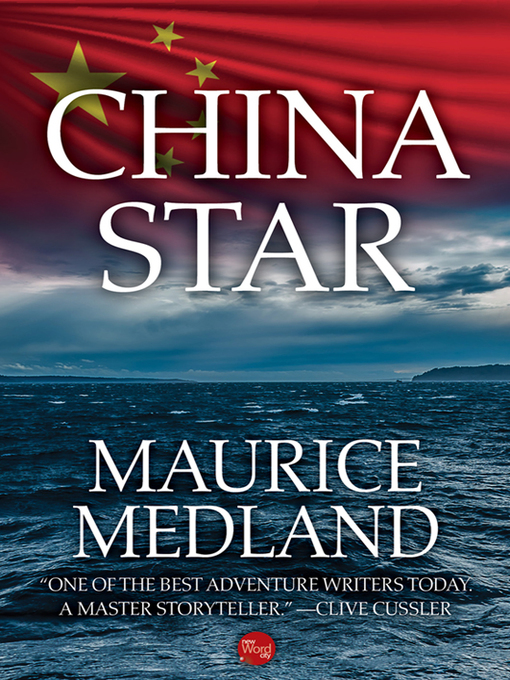 Title details for China Star by Maurice Medland - Available